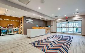 Hampton Inn & Suites By Hilton Louisville East Oxmoor