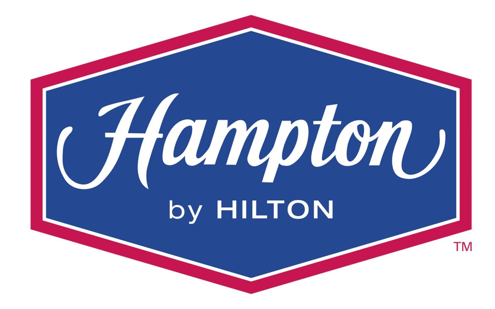 Hampton Inn & Suites By Hilton Louisville East Oxmoor Exterior photo